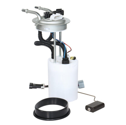 Bosch Fuel Pump Module Assembly 67317