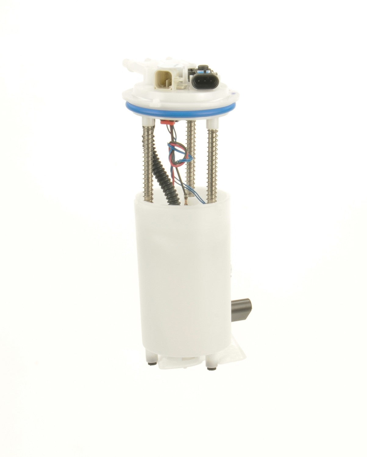 Bosch Fuel Pump Module Assembly  top view frsport 67319
