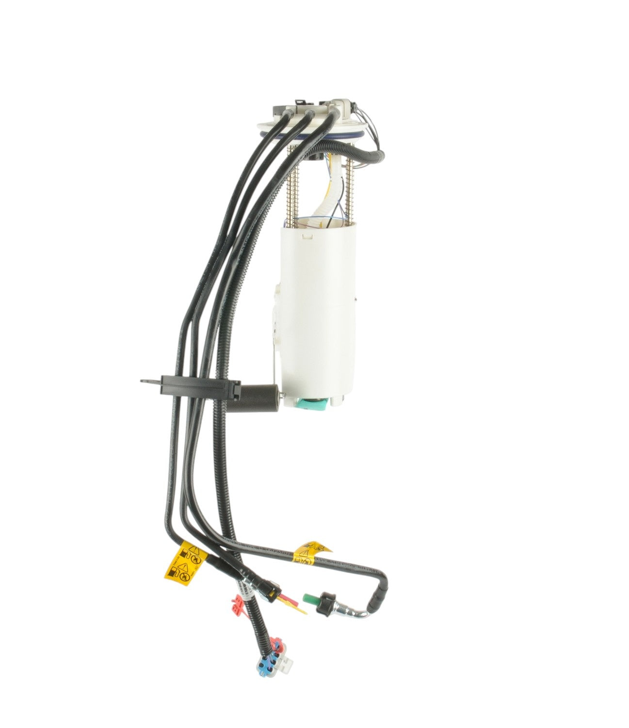 Bosch Fuel Pump Module Assembly  top view frsport 67328