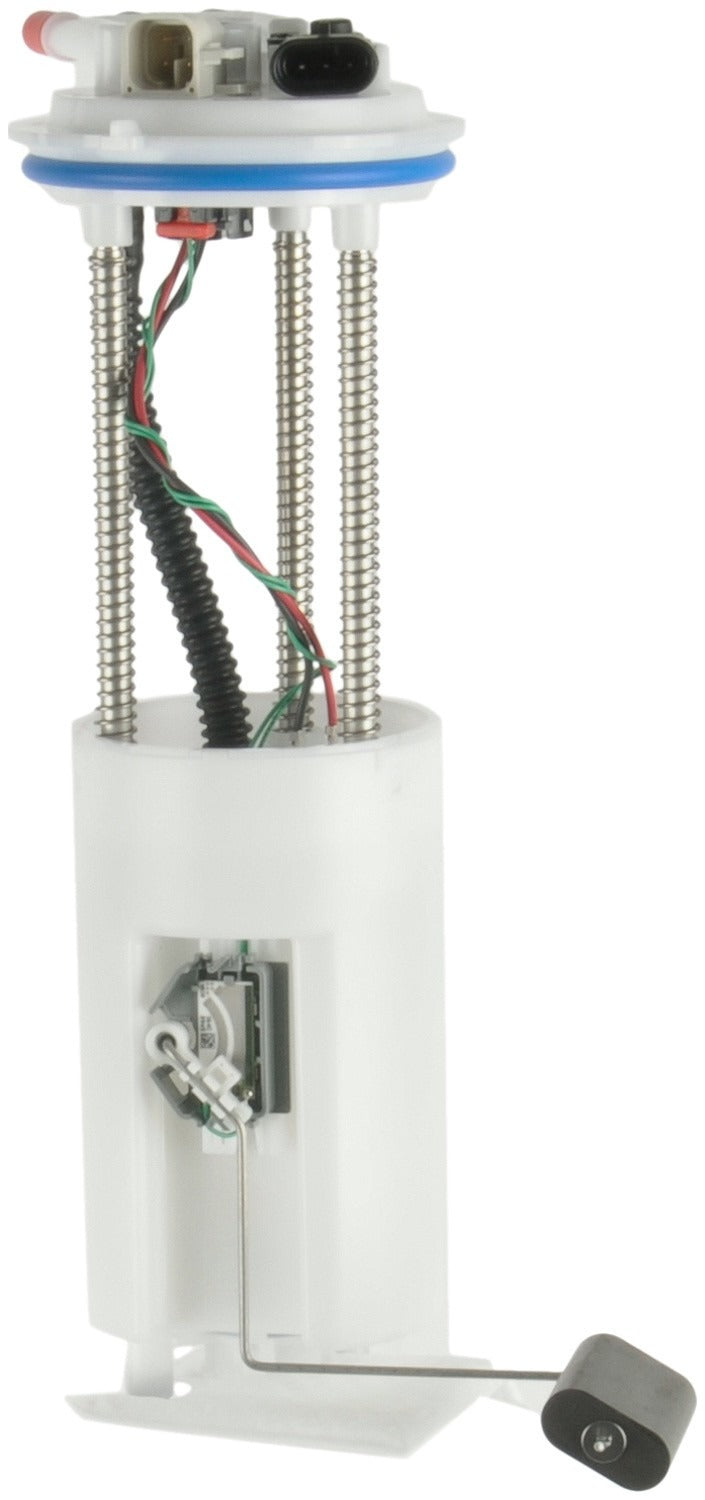 Bosch Fuel Pump Module Assembly  top view frsport 67334