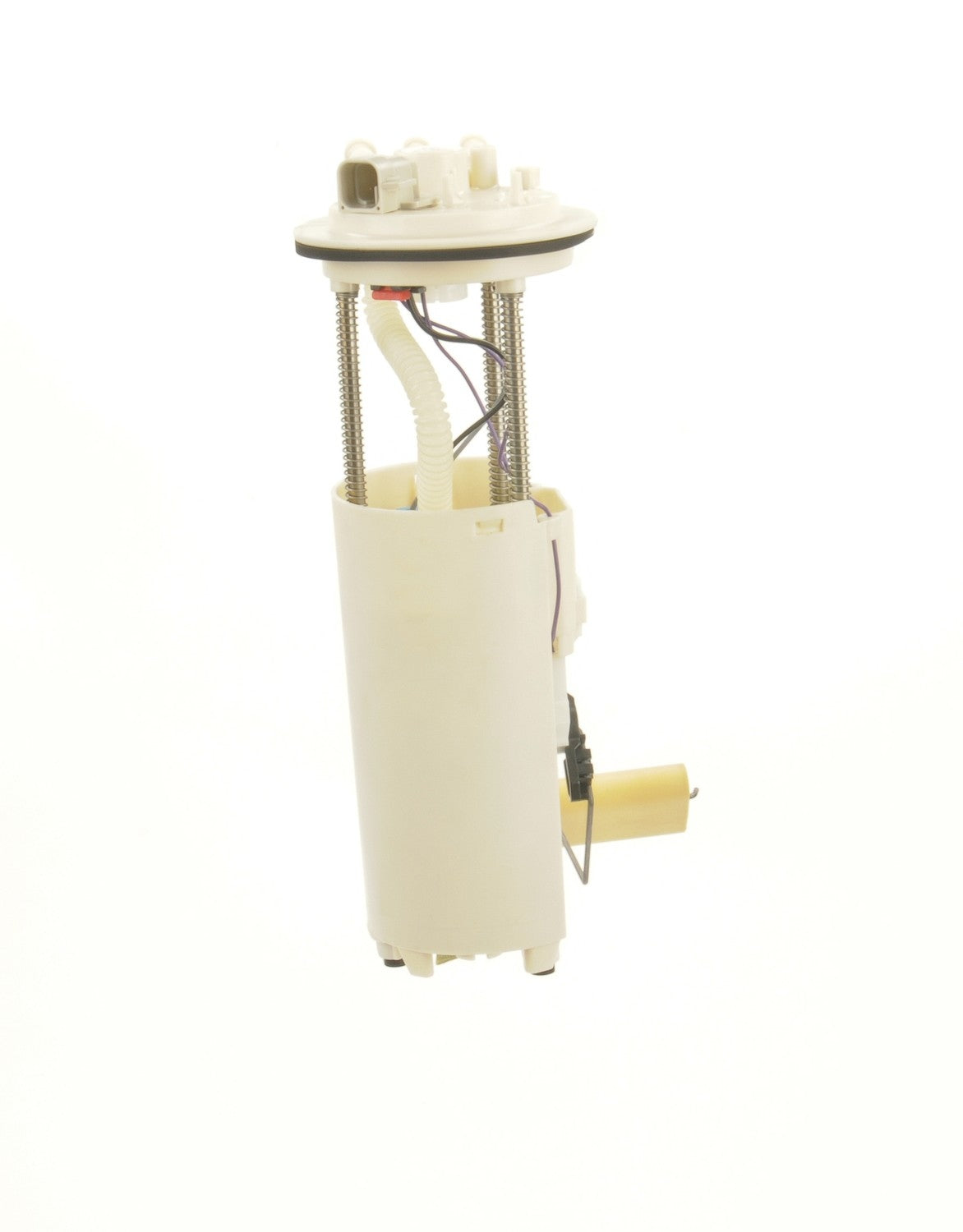 Bosch Fuel Pump Module Assembly  top view frsport 67342