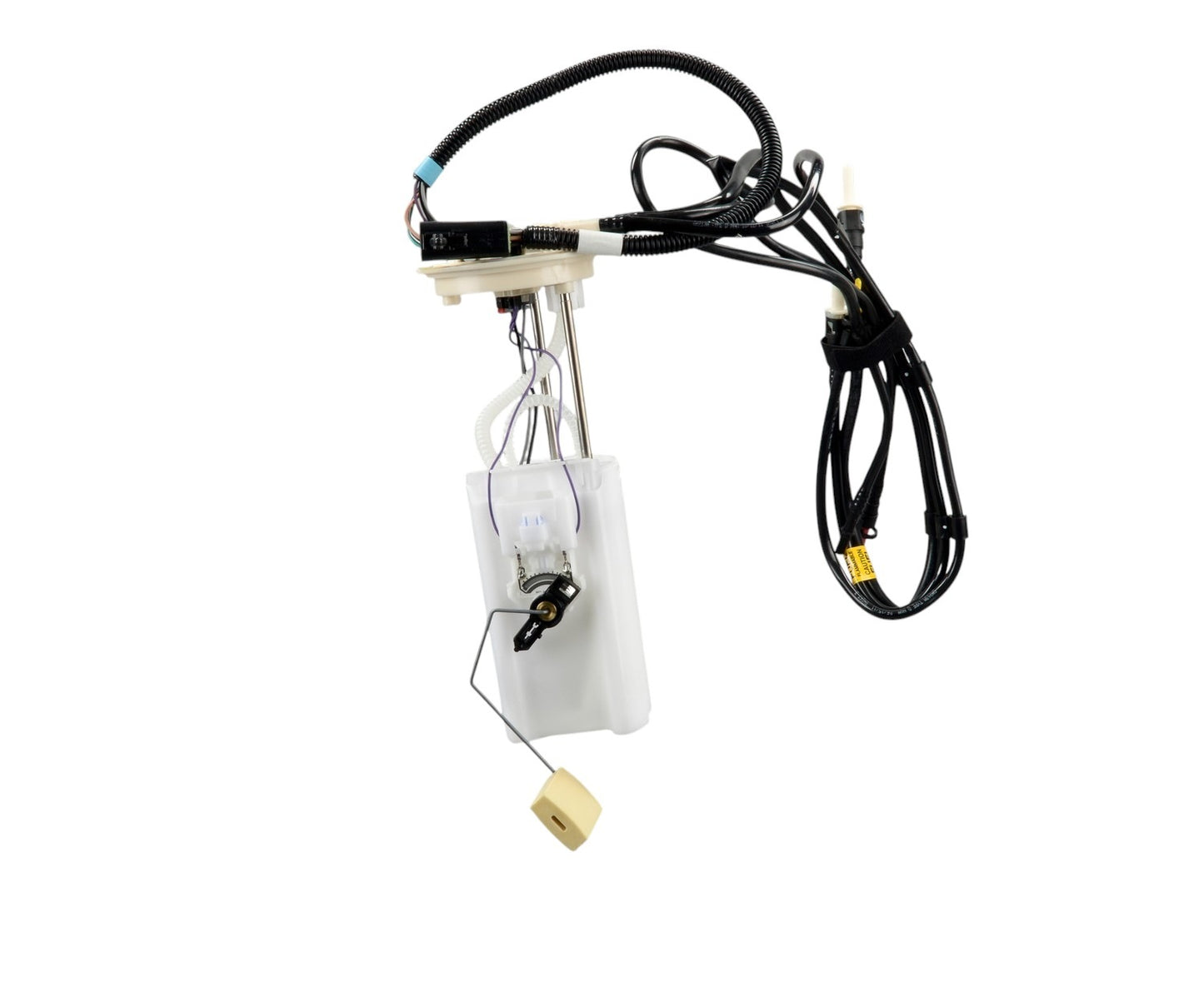 Bosch Fuel Pump Module Assembly 67347