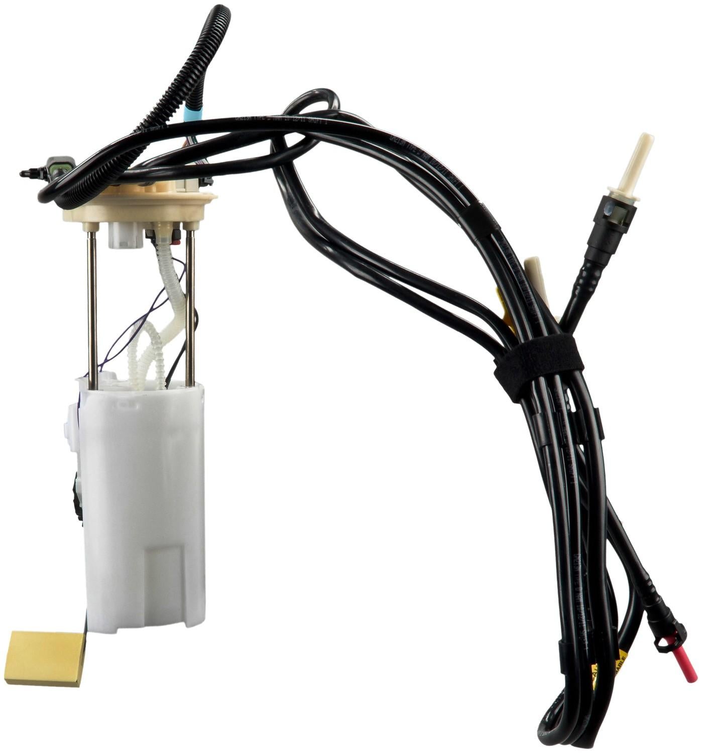 Bosch Fuel Pump Module Assembly 67347