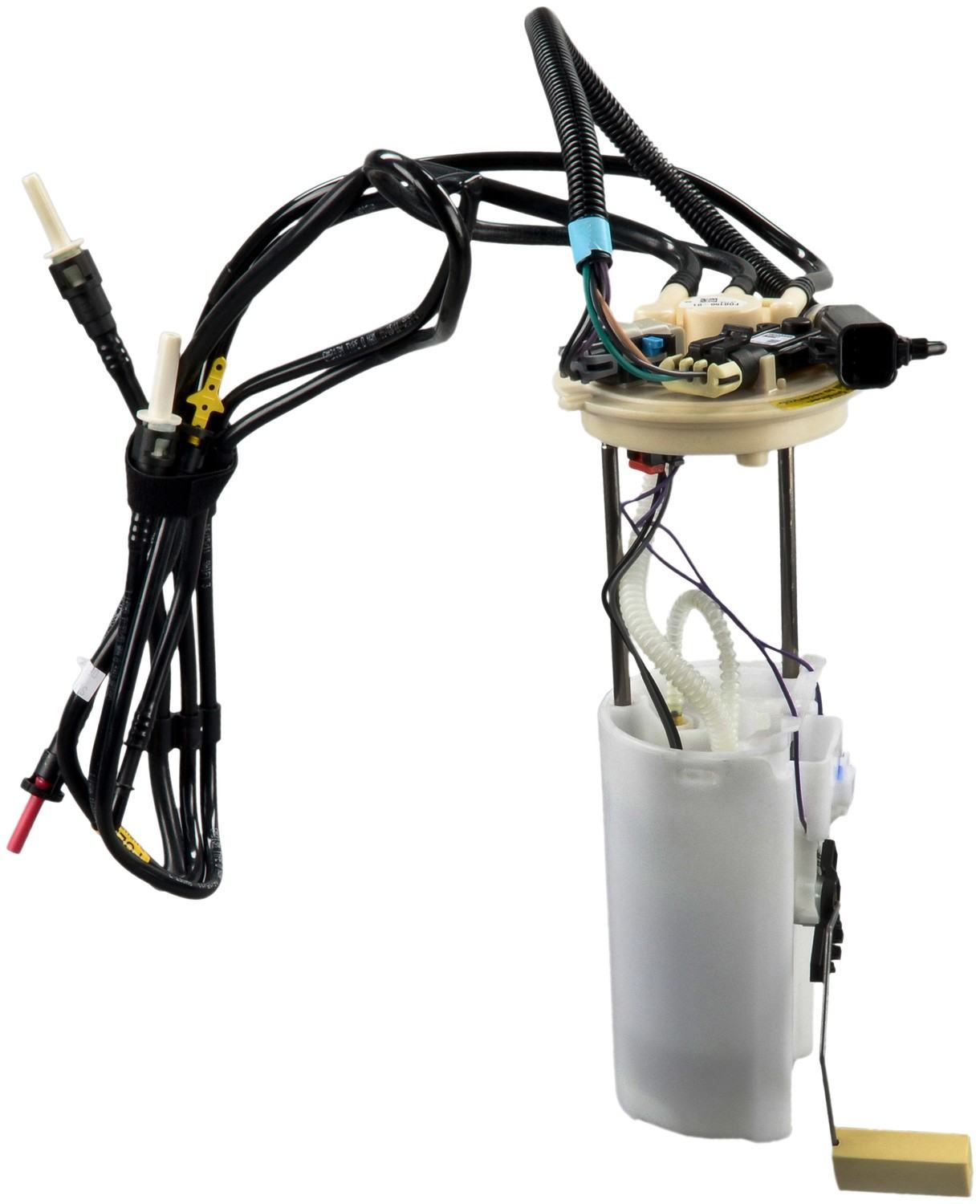 Bosch Fuel Pump Module Assembly 67347