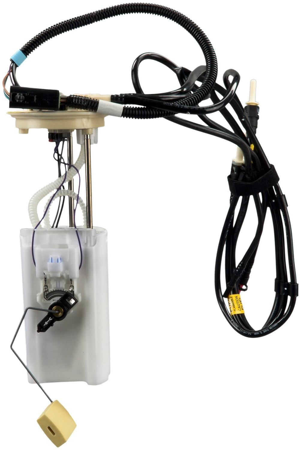 Bosch Fuel Pump Module Assembly 67347