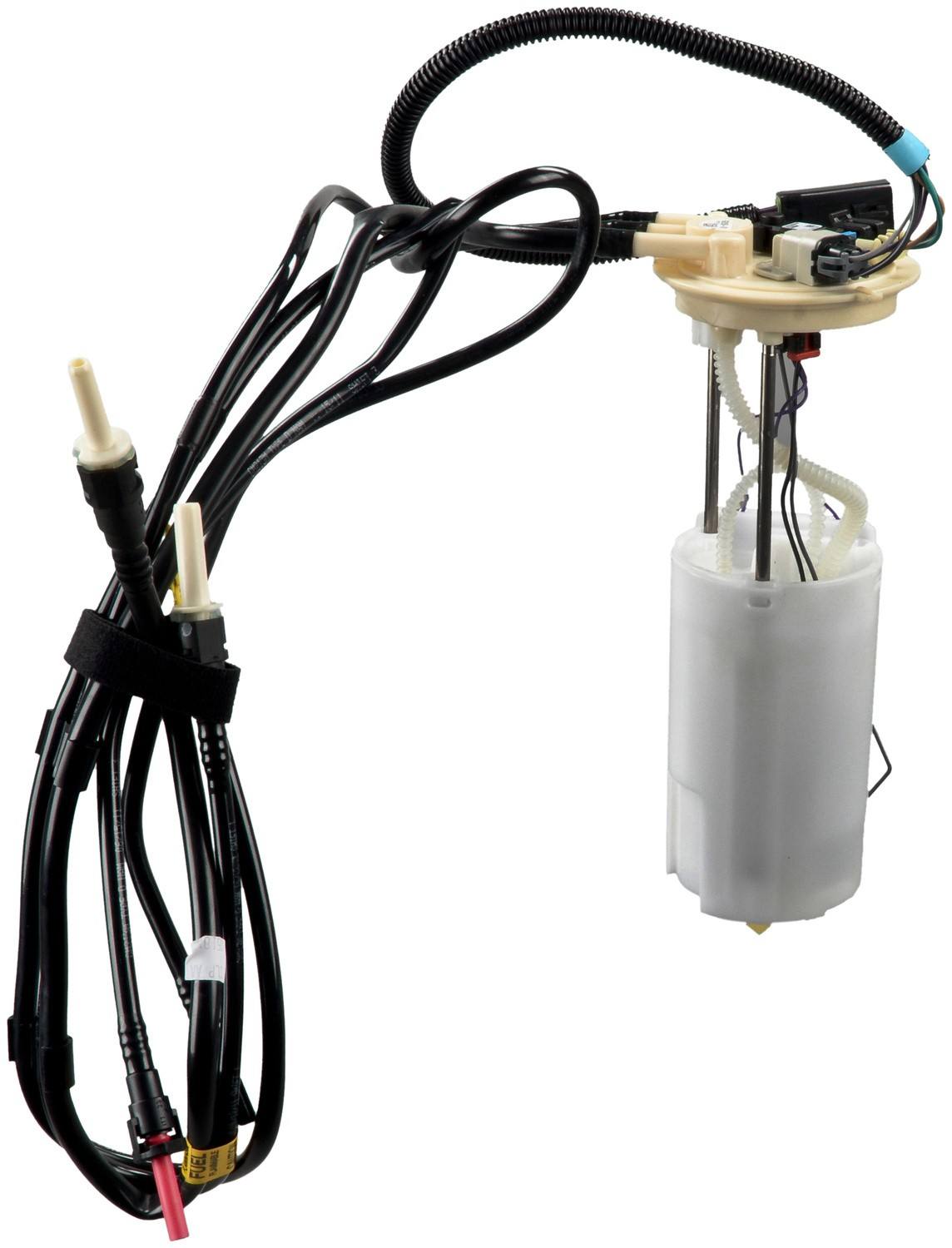 Bosch Fuel Pump Module Assembly 67347