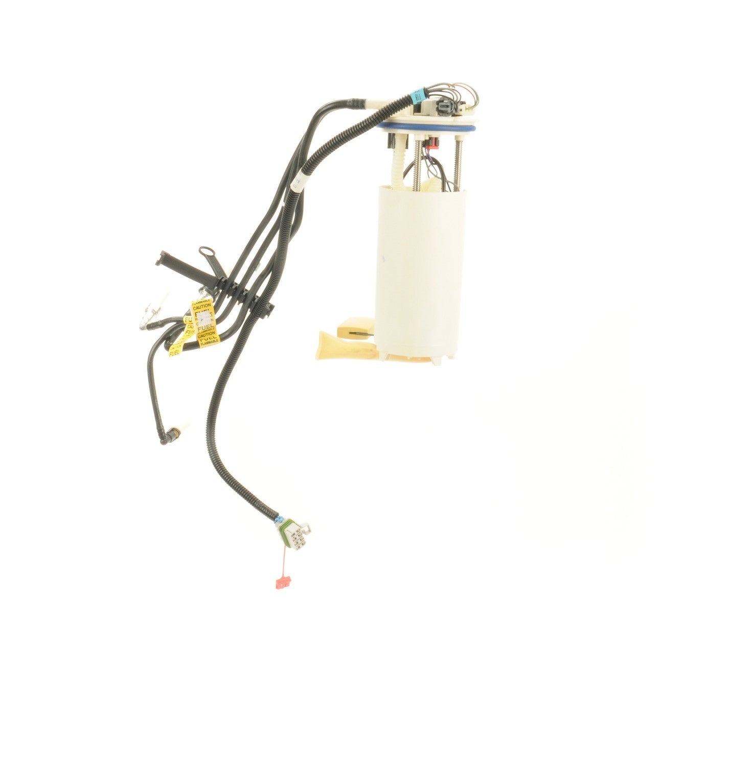 Bosch Fuel Pump Module Assembly  top view frsport 67351