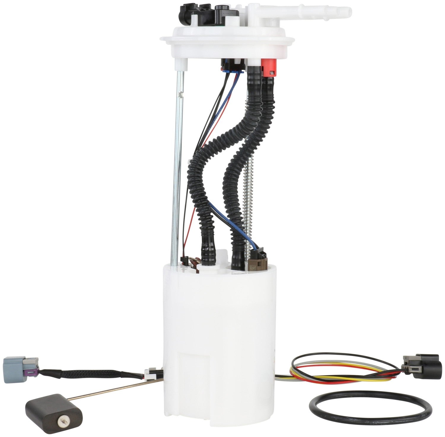 Bosch Fuel Pump Module Assembly 67358 image 5
