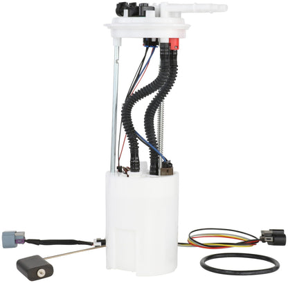 Bosch Fuel Pump Module Assembly 67358 image 5