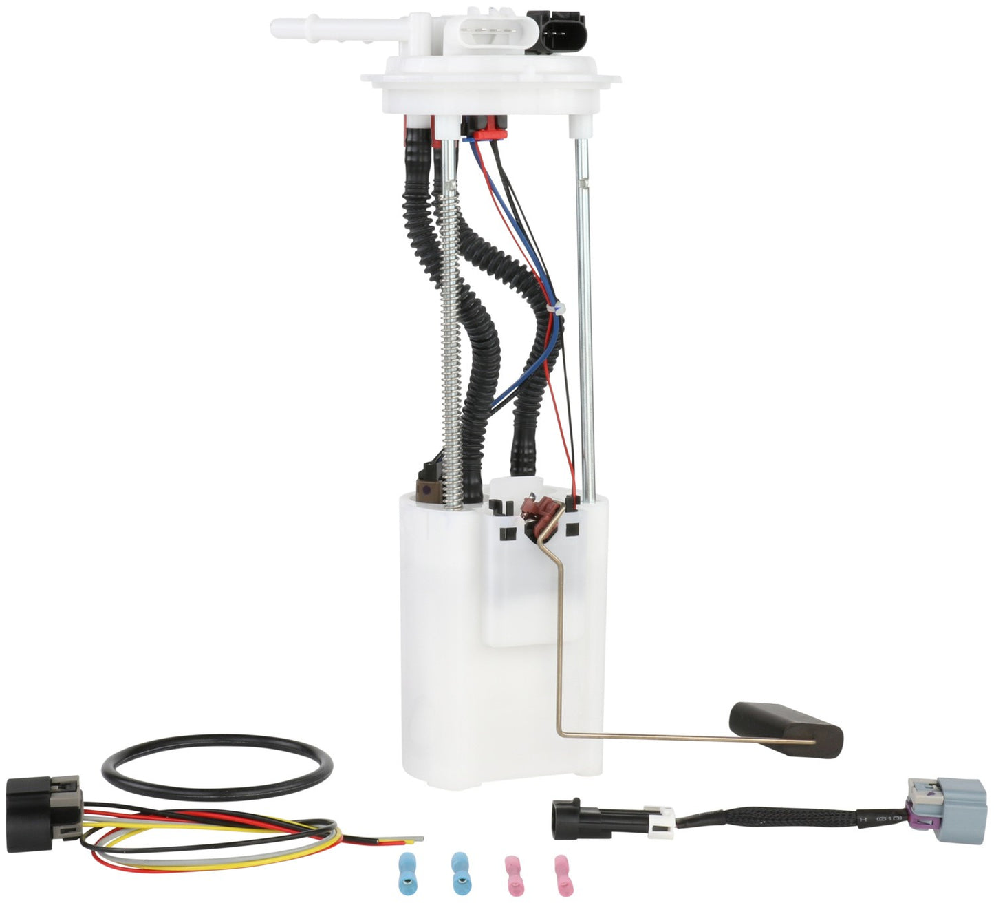 Bosch Fuel Pump Module Assembly 67358 image 2