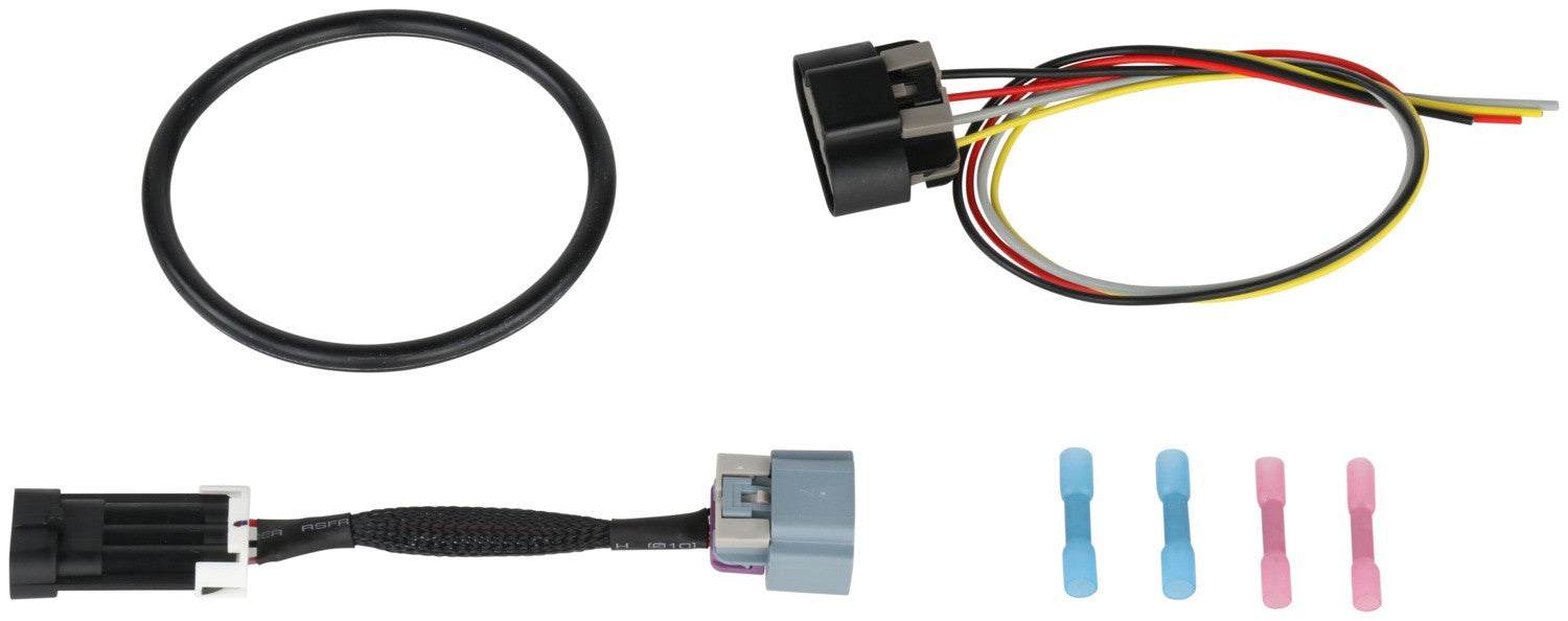 Bosch Fuel Pump Module Assembly 67358 main image