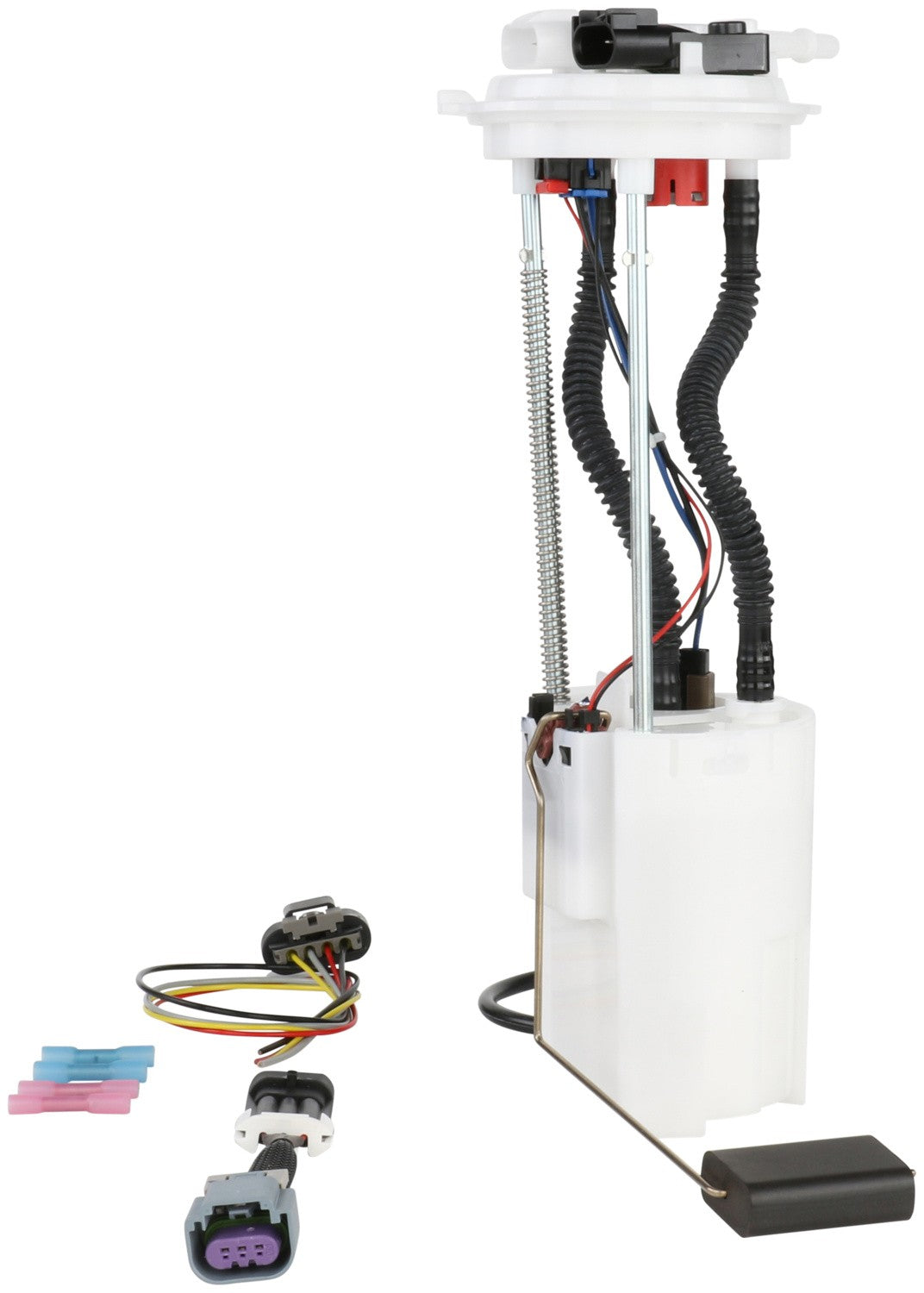 Bosch Fuel Pump Module Assembly 67358 image 3