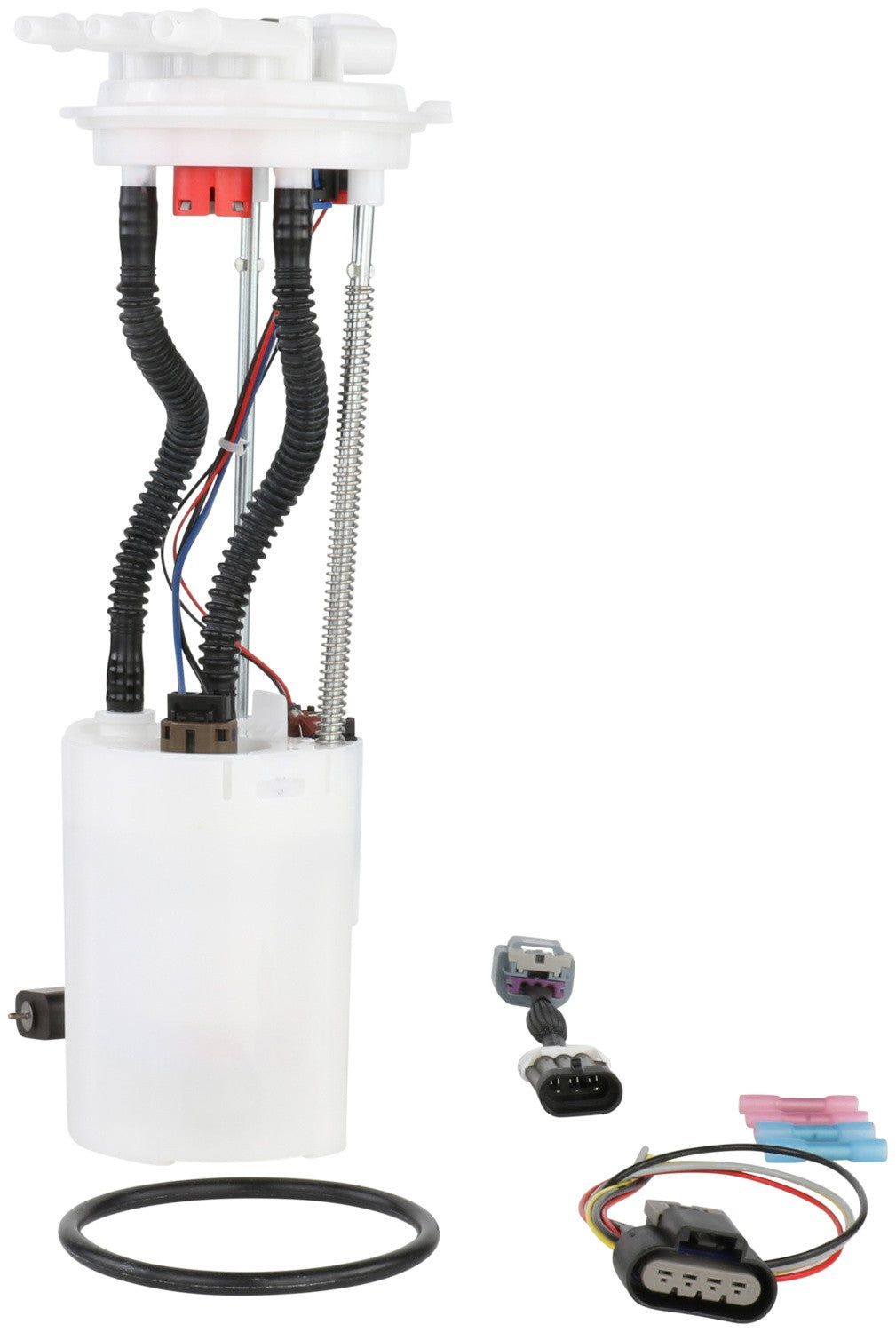Bosch Fuel Pump Module Assembly 67358 image 4