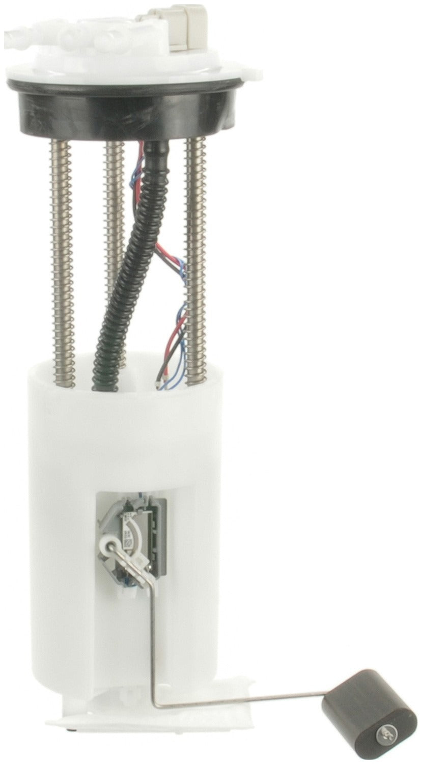 Bosch Fuel Pump Module Assembly  top view frsport 67364