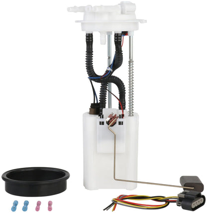 Bosch Fuel Pump Module Assembly 67368