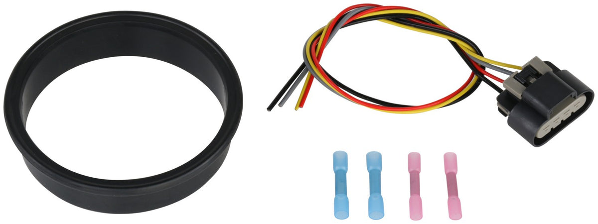 Bosch Fuel Pump Module Assembly 67368