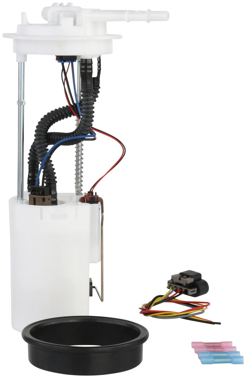 Bosch Fuel Pump Module Assembly 67368
