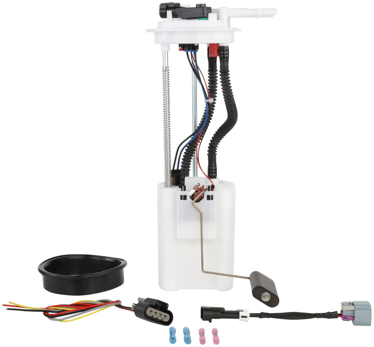 Bosch Fuel Pump Module Assembly 67390