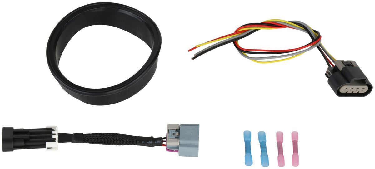 Bosch Fuel Pump Module Assembly 67390