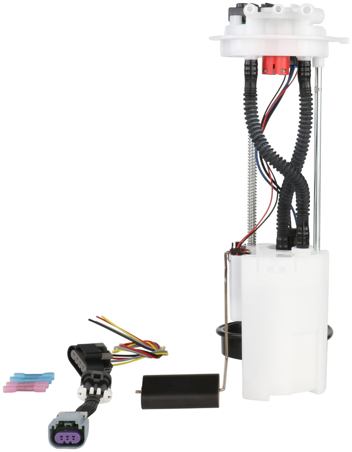 Bosch Fuel Pump Module Assembly 67390
