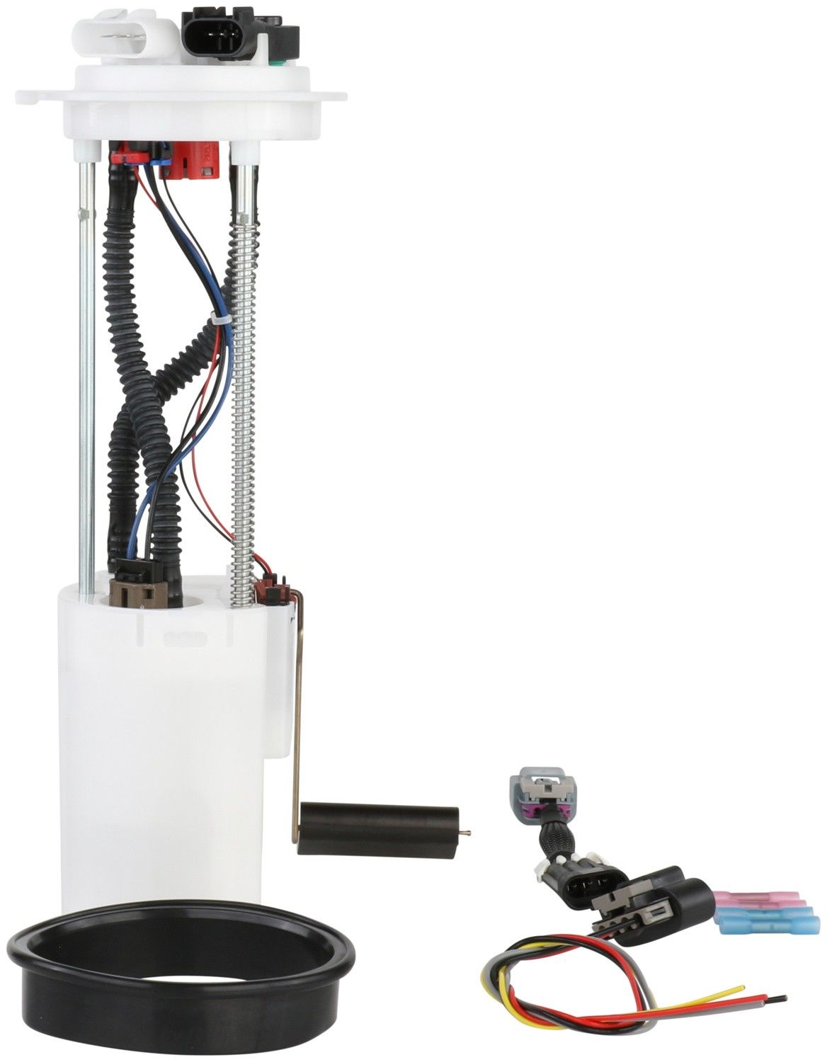 Bosch Fuel Pump Module Assembly 67390