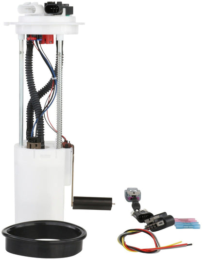 Bosch Fuel Pump Module Assembly 67390