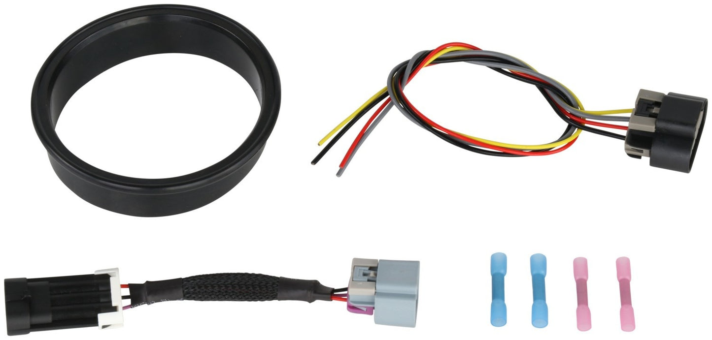 Bosch Fuel Pump Module Assembly 67421