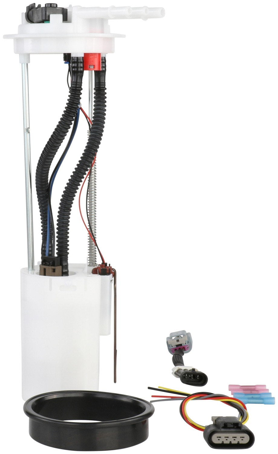 Bosch Fuel Pump Module Assembly 67421