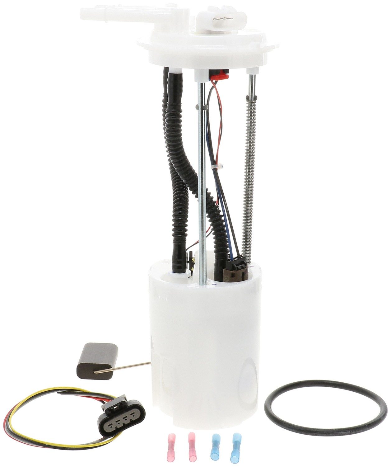 Bosch Fuel Pump Module Assembly 67438