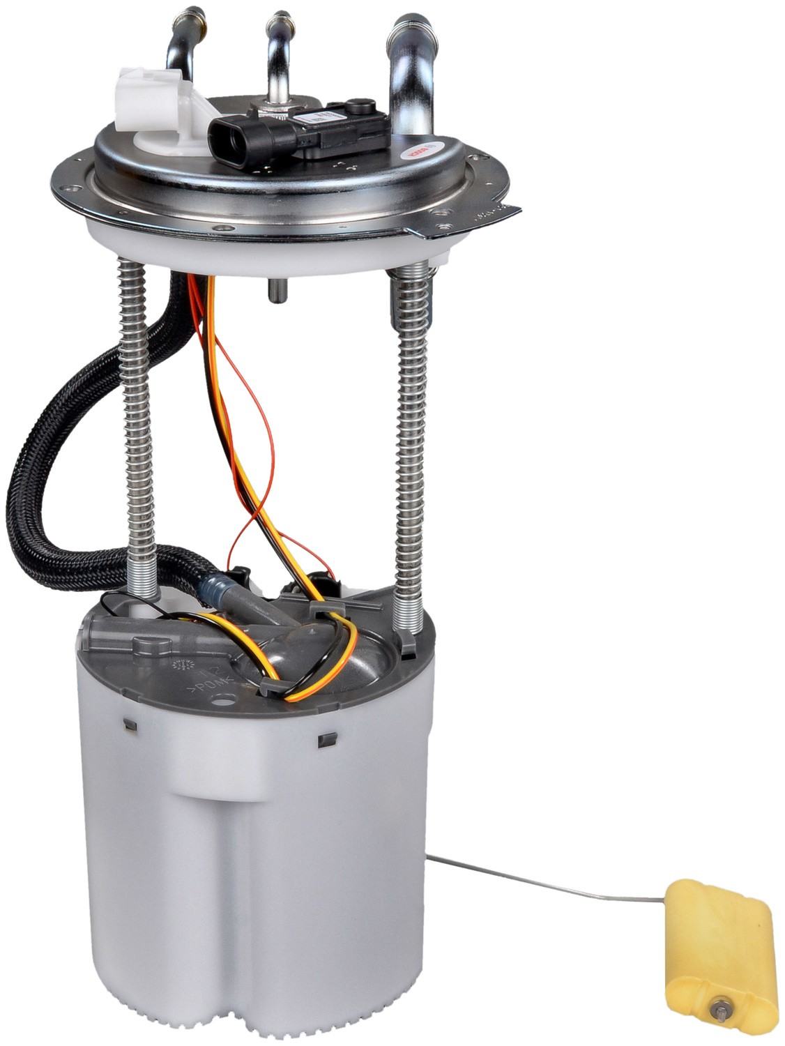 Bosch Fuel Pump Module Assembly 67442