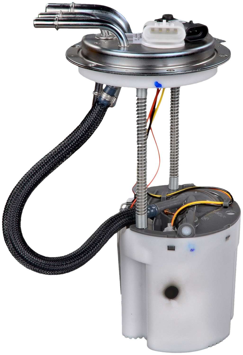 Bosch Fuel Pump Module Assembly 67442
