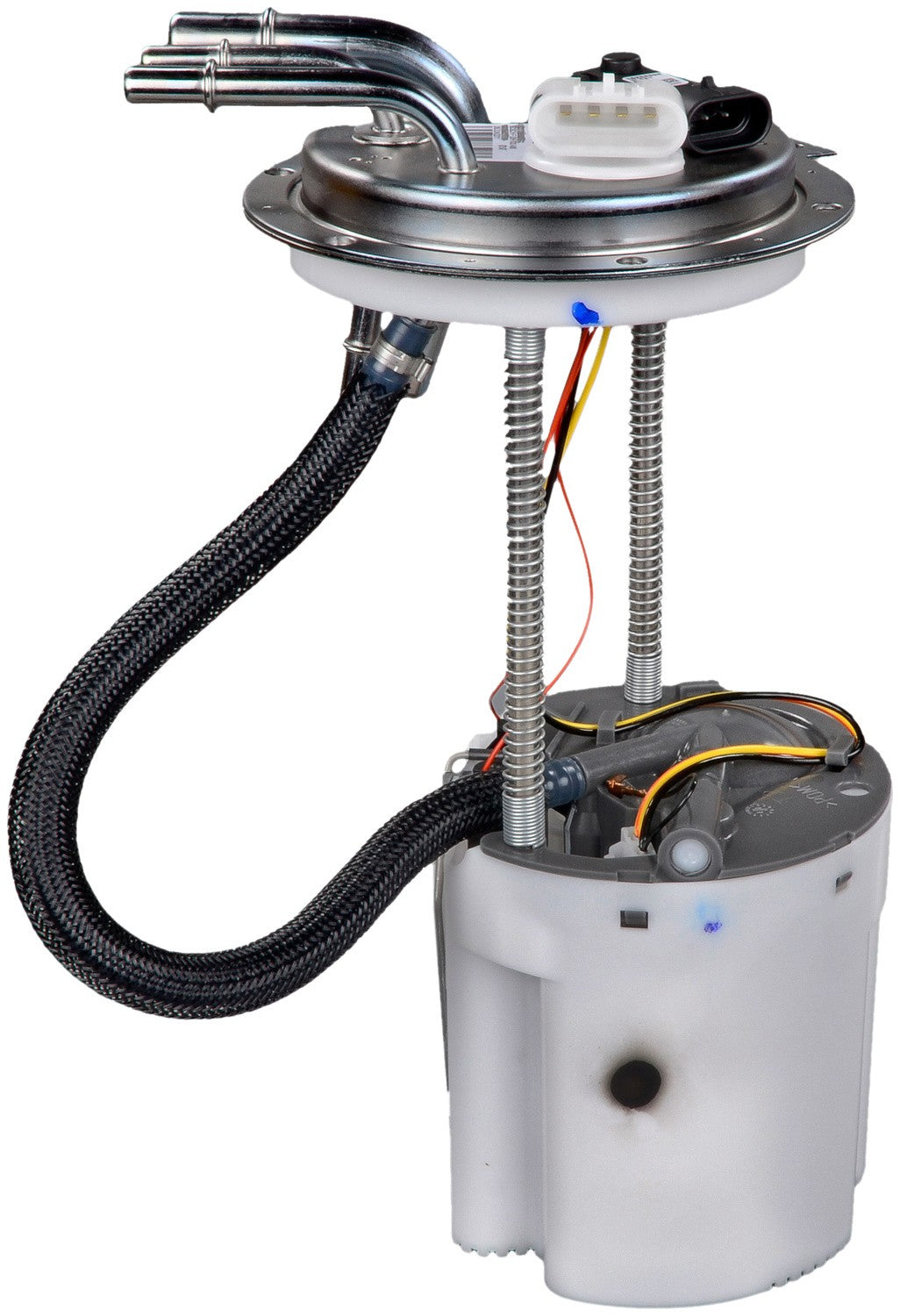 Bosch Fuel Pump Module Assembly 67442