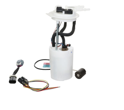 Bosch Fuel Pump Module Assembly 67455