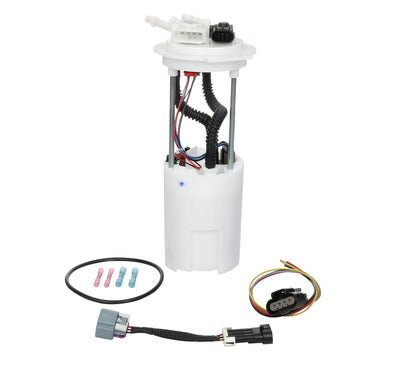 Bosch Fuel Pump Module Assembly 67455
