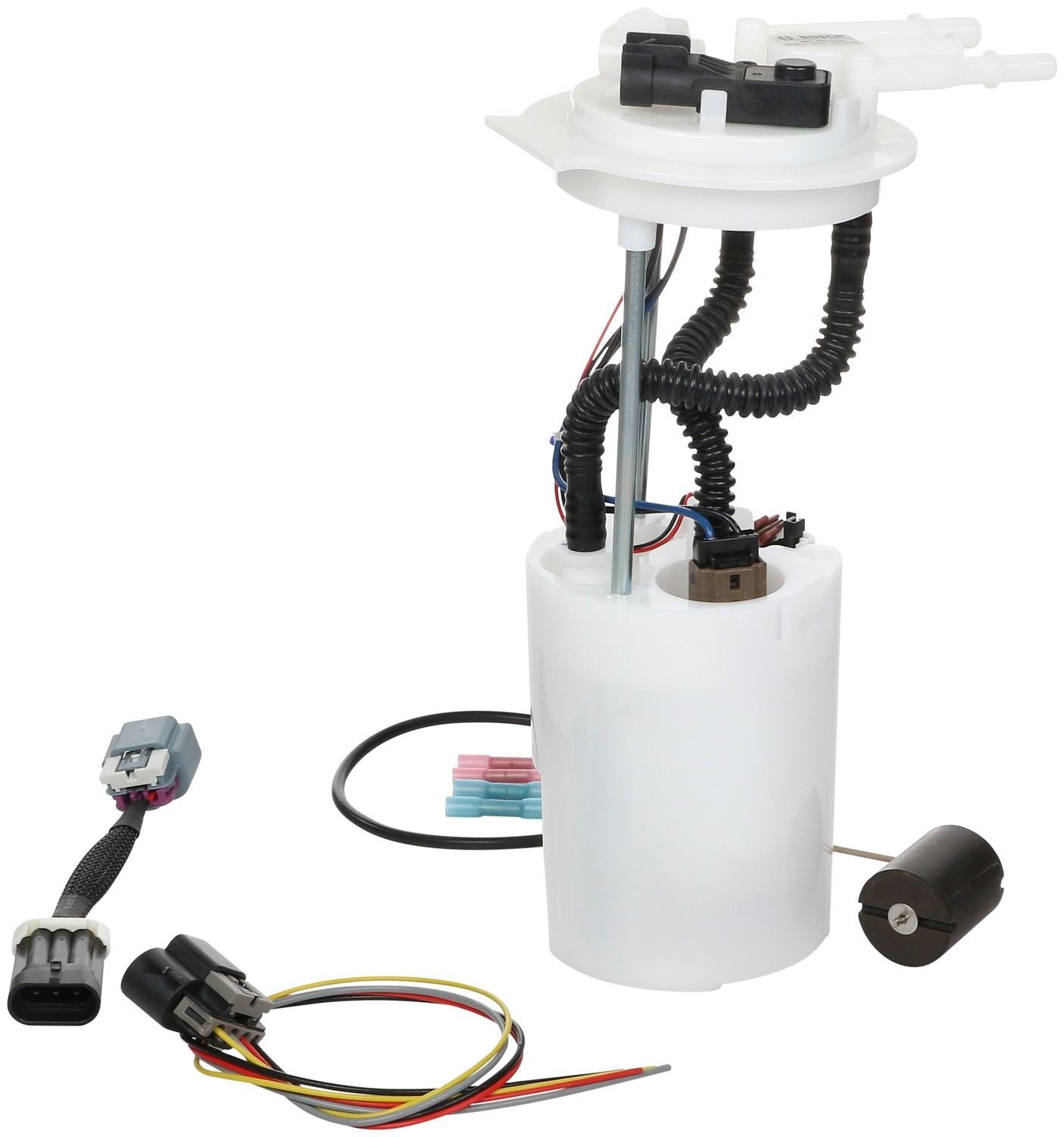 Bosch Fuel Pump Module Assembly 67455
