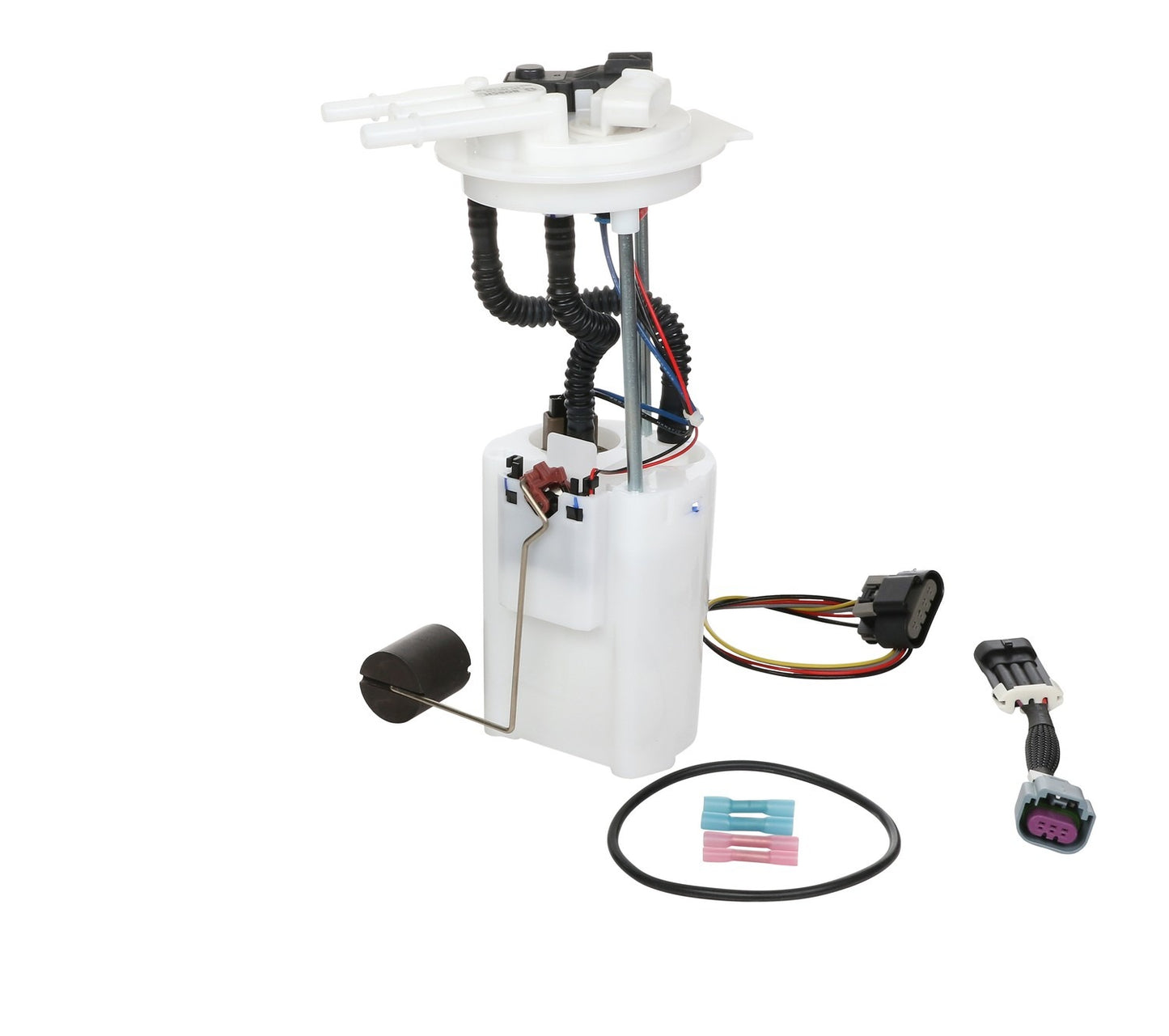 Bosch Fuel Pump Module Assembly 67455