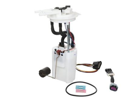 Bosch Fuel Pump Module Assembly 67455