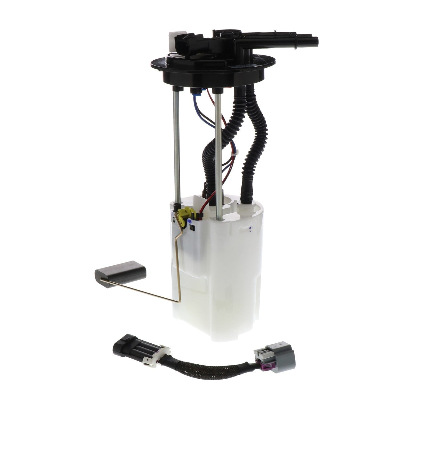 Bosch Fuel Pump Module Assembly 67557