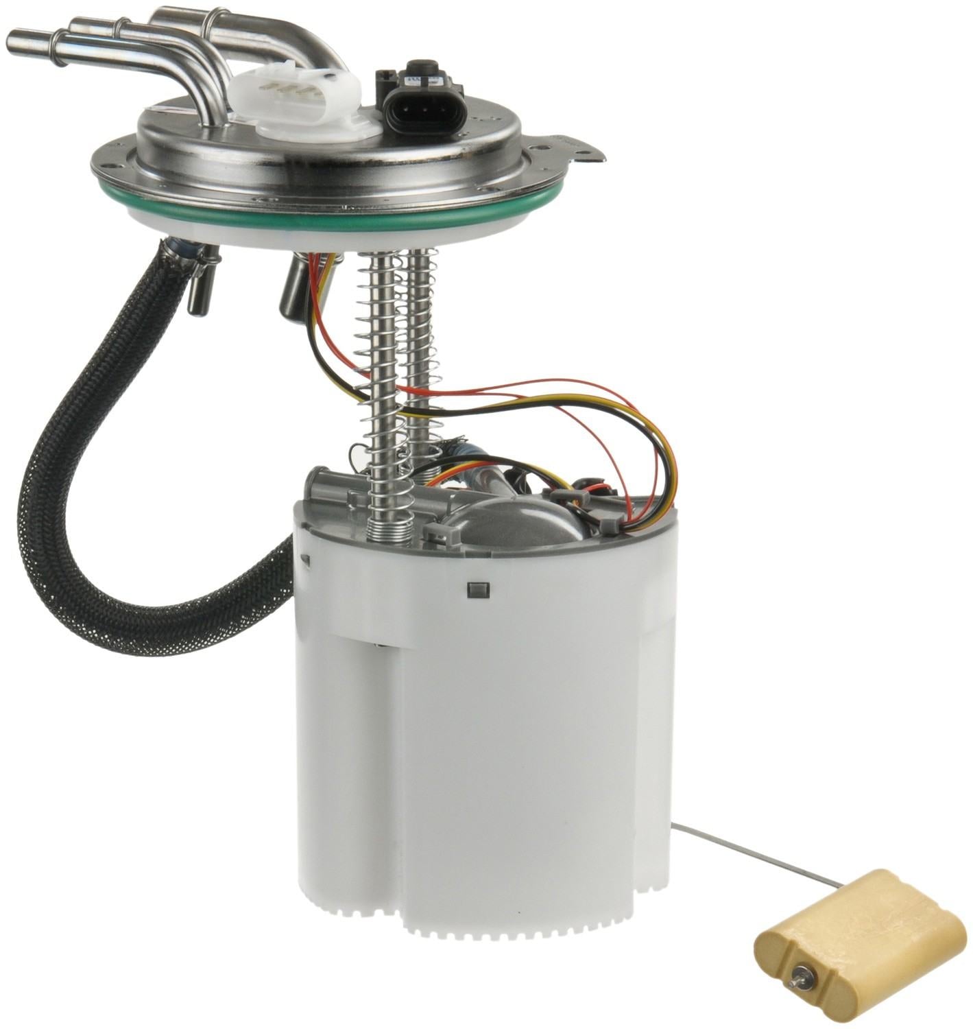 Bosch Fuel Pump Module Assembly 67567