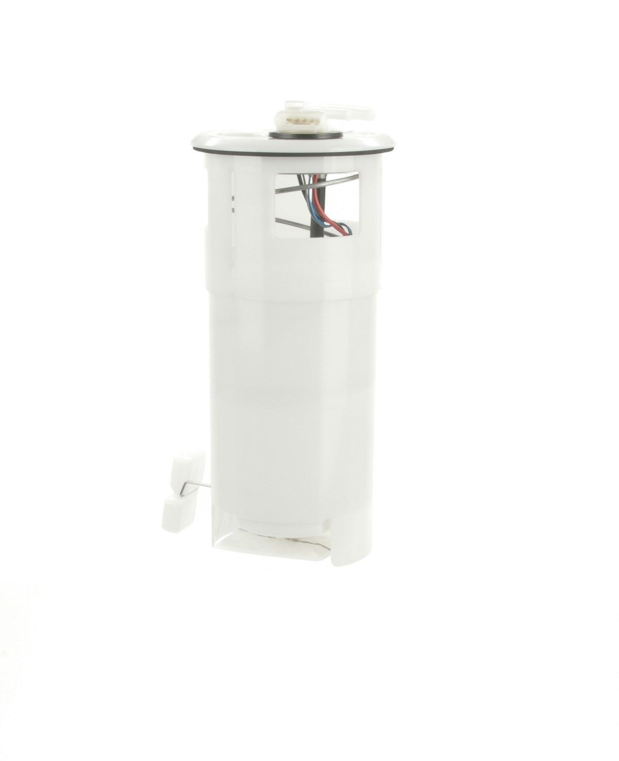 Bosch Fuel Pump Module Assembly  top view frsport 67616