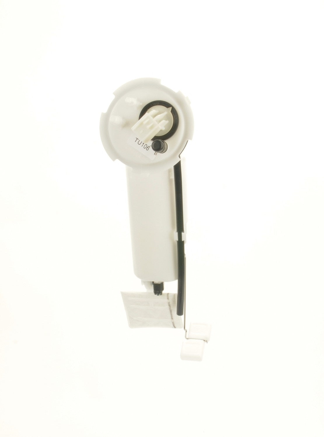 Bosch Fuel Pump Module Assembly  top view frsport 67631