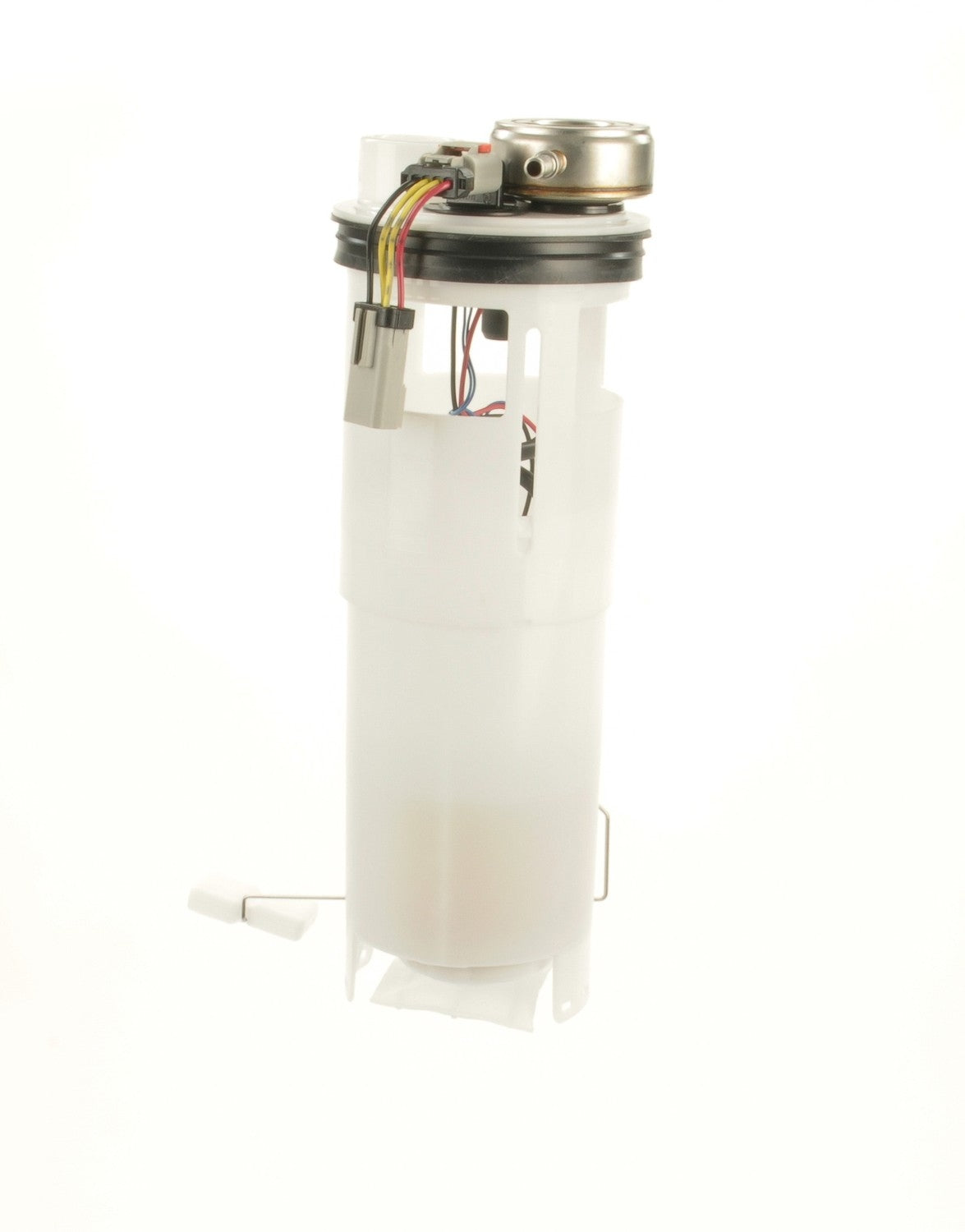 Bosch Fuel Pump Module Assembly  top view frsport 67643
