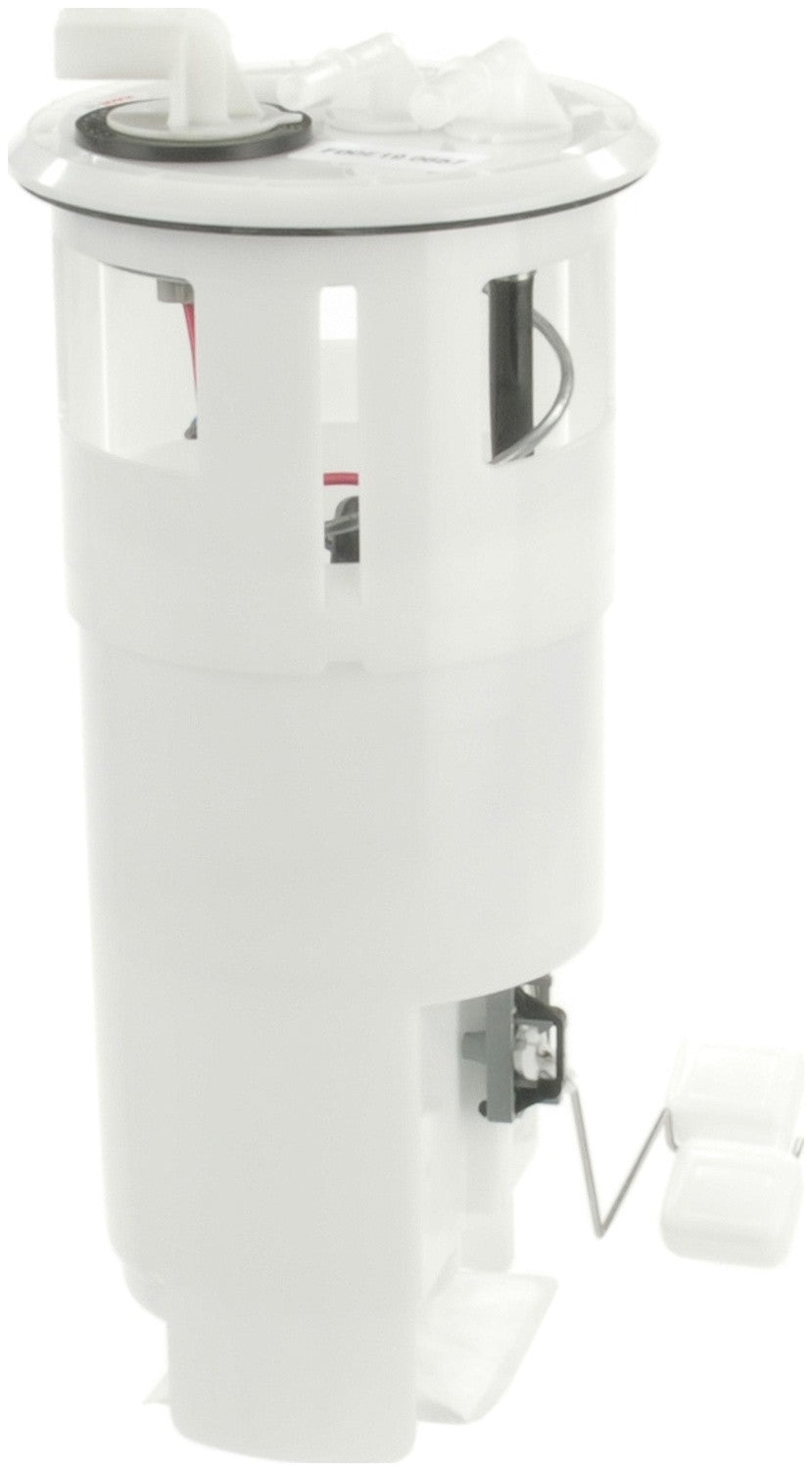 Bosch Fuel Pump Module Assembly  top view frsport 67648