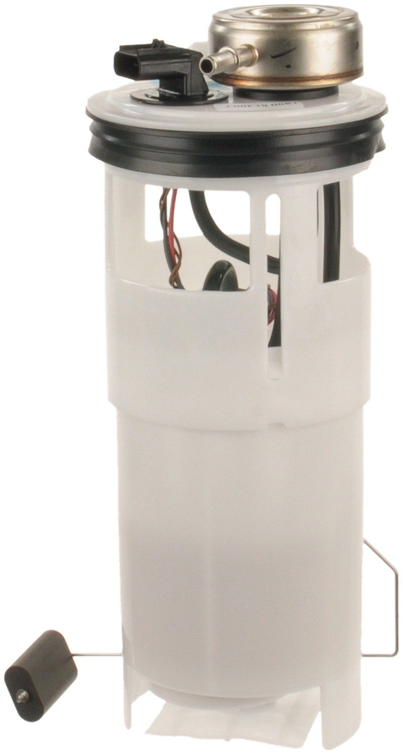 Bosch Fuel Pump Module Assembly  top view frsport 67660