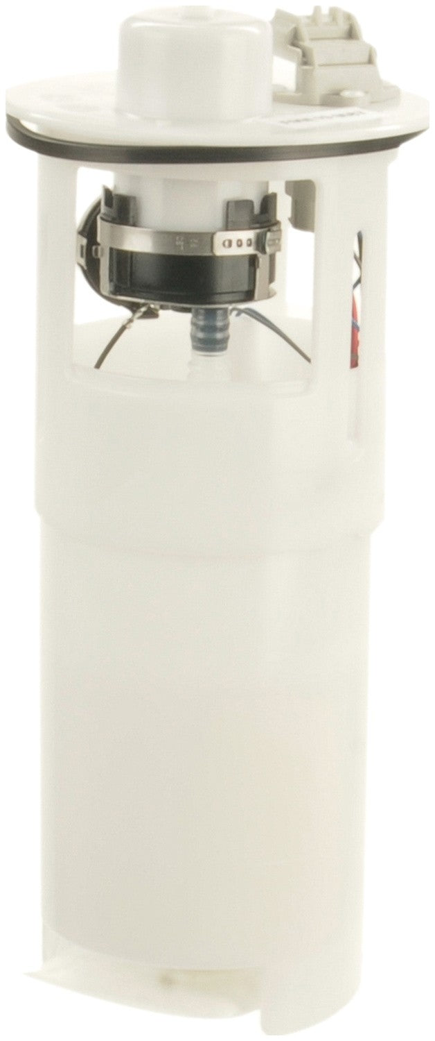 Bosch Fuel Pump Module Assembly  top view frsport 67663