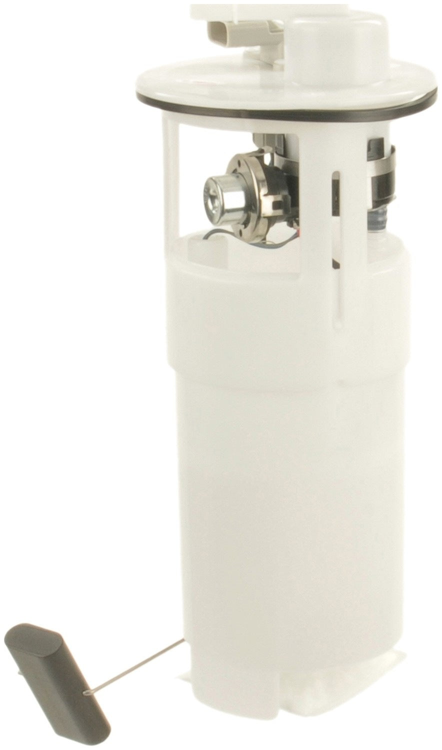 Bosch Fuel Pump Module Assembly  top view frsport 67663