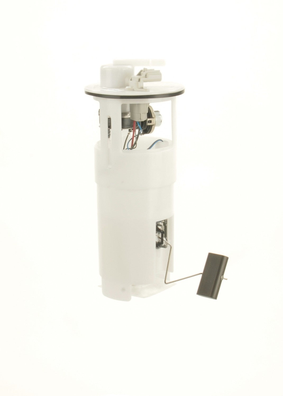 Bosch Fuel Pump Module Assembly  top view frsport 67663