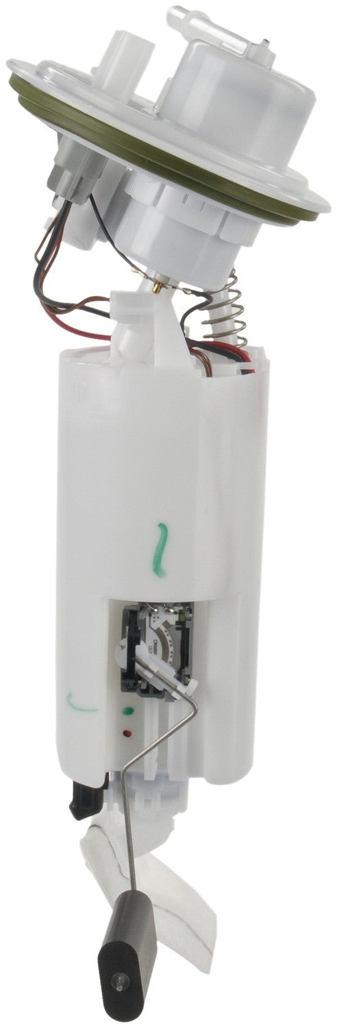 Bosch Fuel Pump Module Assembly  top view frsport 67681