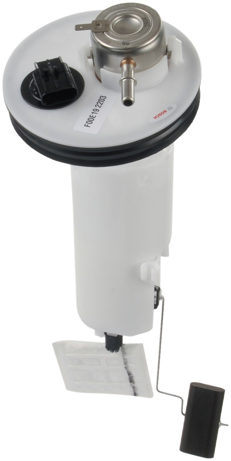 Bosch Fuel Pump Module Assembly 67694