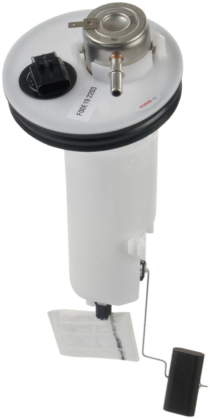 Bosch Fuel Pump Module Assembly 67694